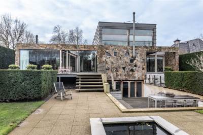 Woning J.F. van Lieroppark 12 Bennebroek