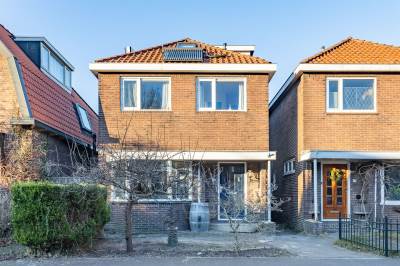 Woning Zuiderven 15 Zaandam