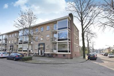 Woning Karel Doormanlaan 107 Hilversum