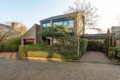 Woning Slotlaan 12 Oudorp