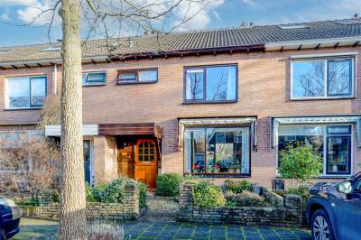 Woning Boekenstein 29 Heiloo