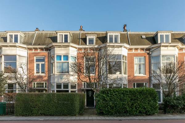 Woning Julianalaan 309 Haarlem