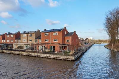 Woning Leliëndaal 436 Diemen