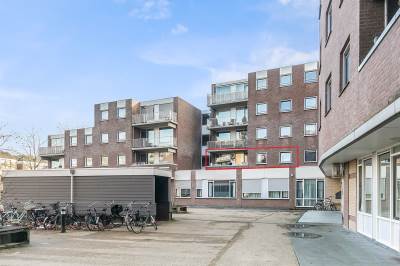 Woning De Mulderij 135 Hardenberg