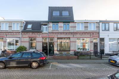 Woning Gerrit van Stellingwerfstraat 9 Amersfoort