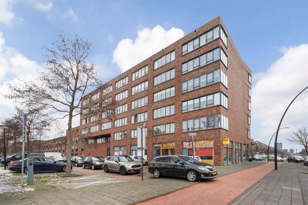 Woning Havannasingel 6 Den Haag