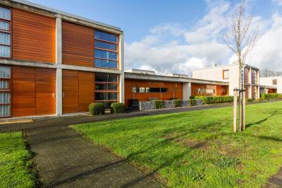 Woning Ingenhovenlaan 29 Tilburg