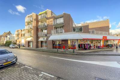 Woning Vinkenstraat 4A Zaandam