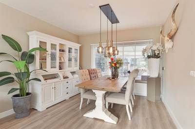 Woning Turnhoutlaan 18 Eindhoven