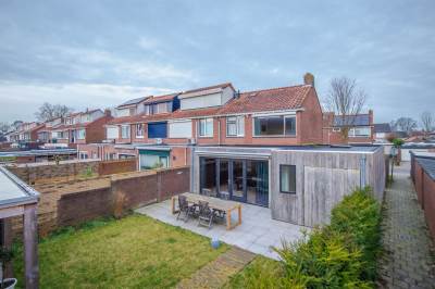 Woning Eigen Heim 1 Westervoort