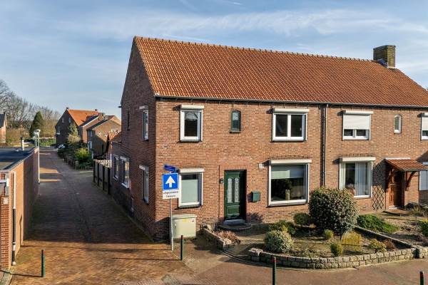 Woning Dorpsstraat 43 Afferden (LI)