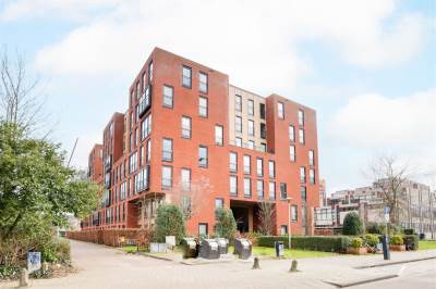 Woning Ina Boudier-Bakkerlaan 34 Utrecht