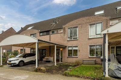 Woning Daslook 43 Breukelen