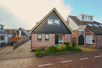 Woning Oosteinde 9 Schermerhorn