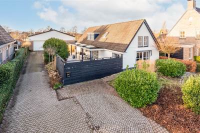 Woning Benedenweg 144 Sint Pancras