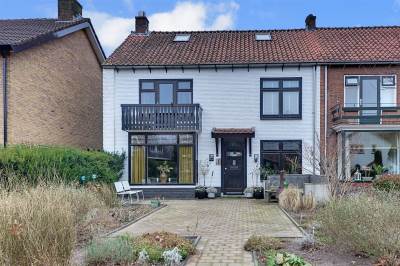 Woning Stationslaan 137 Harderwijk