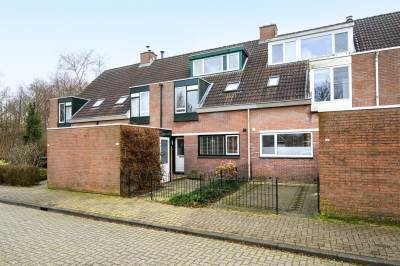 Woning Schapenmeent 118 Almere