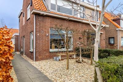 Woning Sluisweg 78 Hardinxveld-Giessendam