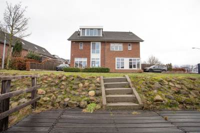 Woning Ootmarsumsestraat 461 Almelo