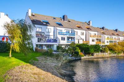 Woning Marina-Park 166 Den Helder