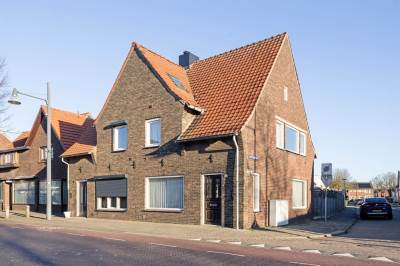 Woning Hoofdstraat 108 Helmond