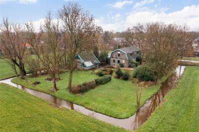 Woning Oosterlandweg 7 Mijdrecht