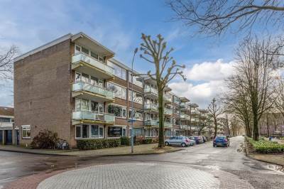 Woning Nobelweg 146 Wageningen