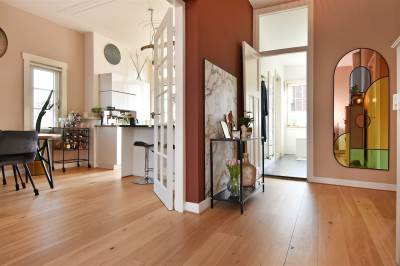 Woning Klimopstraat 132 Den Haag