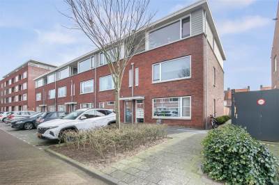 Woning Harmoniestraat 7c Oosterhout (NB)