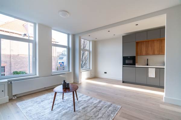 Woning Hulststraat 16 Den Haag