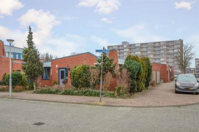 Woning Beslooten acker 62 Heemskerk