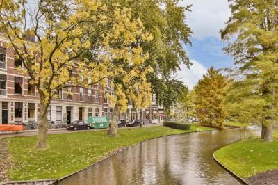 Woning Provenierssingel 79a Rotterdam