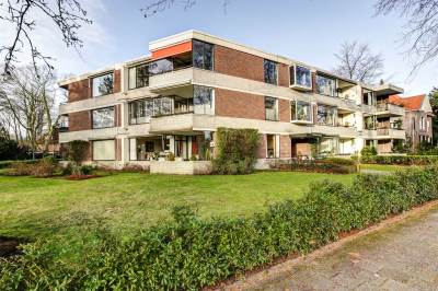 Woning Prins Hendriklaan 130 Baarn