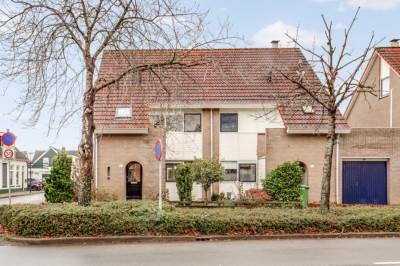 Woning Beukweg 32 Hengelo (OV)