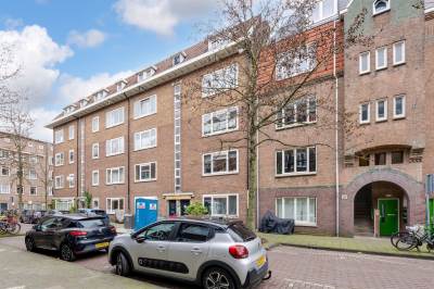 Woning Polanenstraat 224 Amsterdam