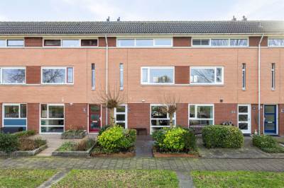 Woning Duinmeer 104 Houten