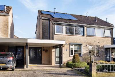 Woning Piersonstraat 48 Winterswijk