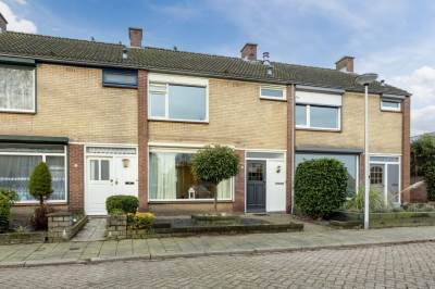 Woning Kennedylaan 49 Ossendrecht