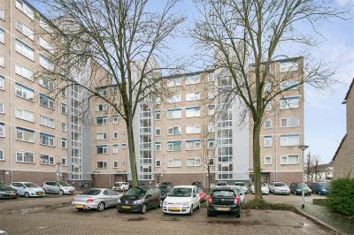 Woning Tomatenplein 165 Zwijndrecht