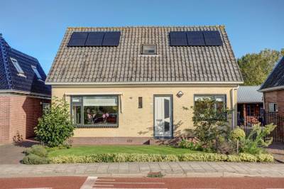 Woning Dorpsstraat 137A Zwaag