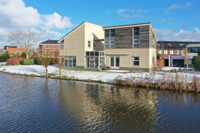 Woning Vreelandseweg 70 Nederhorst den Berg