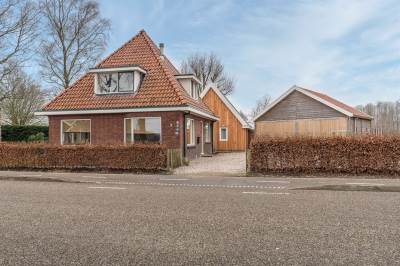 Woning Weenderstraat 111 Vlagtwedde