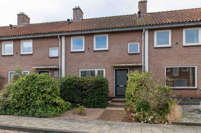 Woning Duizendknoopstraat 15 Emmeloord