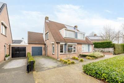 Woning Lindestraat 17 Kerkdriel