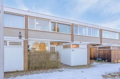 Woning Turnuspad 20 Eindhoven