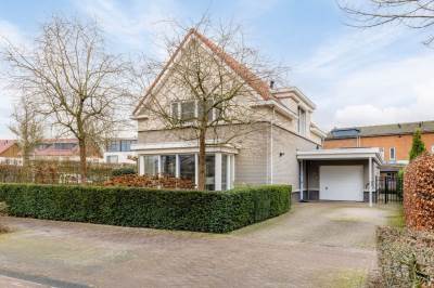 Woning Newtonplein 12 Boxtel