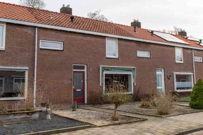 Woning Oostervoor 12 Marknesse