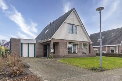 Woning Boermarke 4 Vlagtwedde