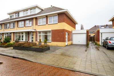 Woning Stroomdal 13 Vriezenveen