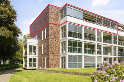 Woning Abdijtuinen 712 Veldhoven